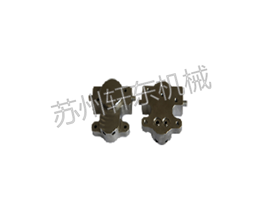 精密加工產品
